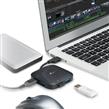 HUB USB PORTATIL 4PUERTOS TPLINK 3.0 UH400